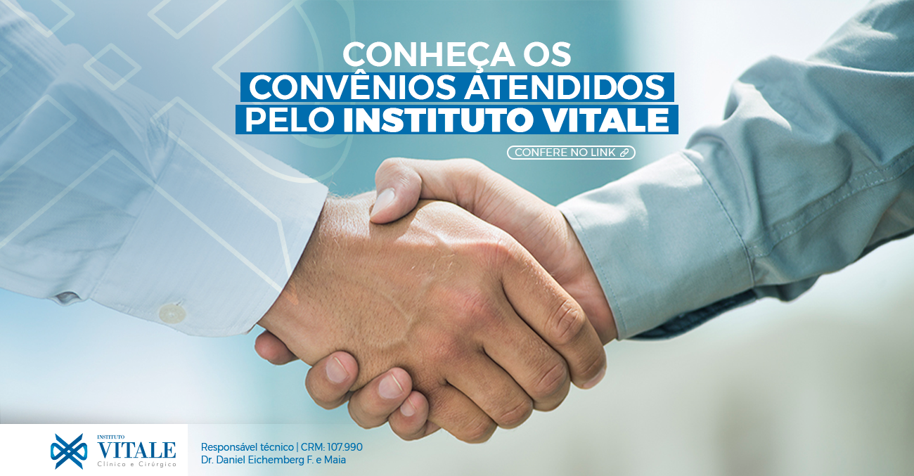 Planos que atendemos conheça nossos convênios